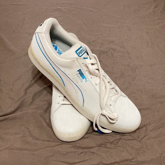 Puma - Picture 4 of 4